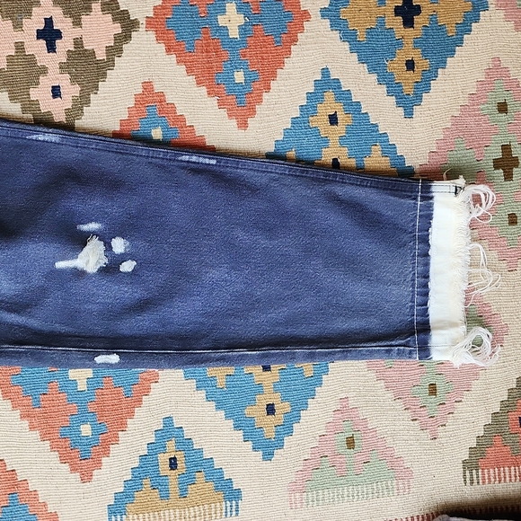 Dolce & Gabbana Jeans Classic (Blue, EU 52, US 36) - Picture 4 of 11